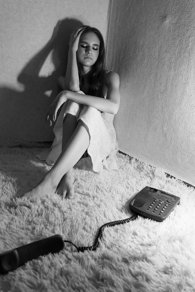 Photograph by Алина Байчурина