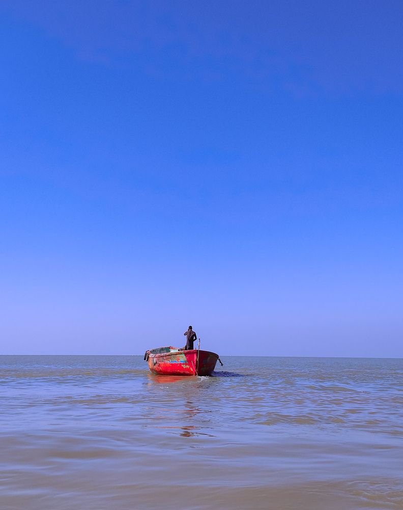 Photograph by Amin Ullah Nayem