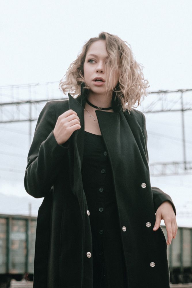 Photograph by Алена Морозова