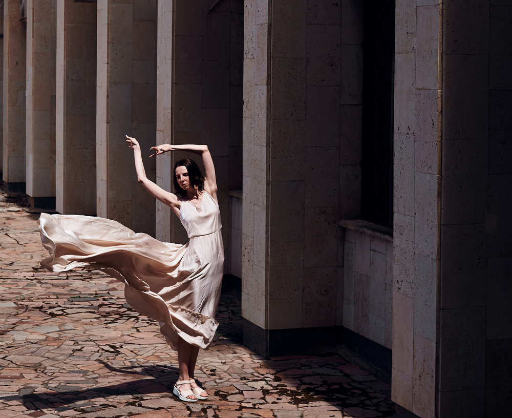 Photograph by Ольга Филатова