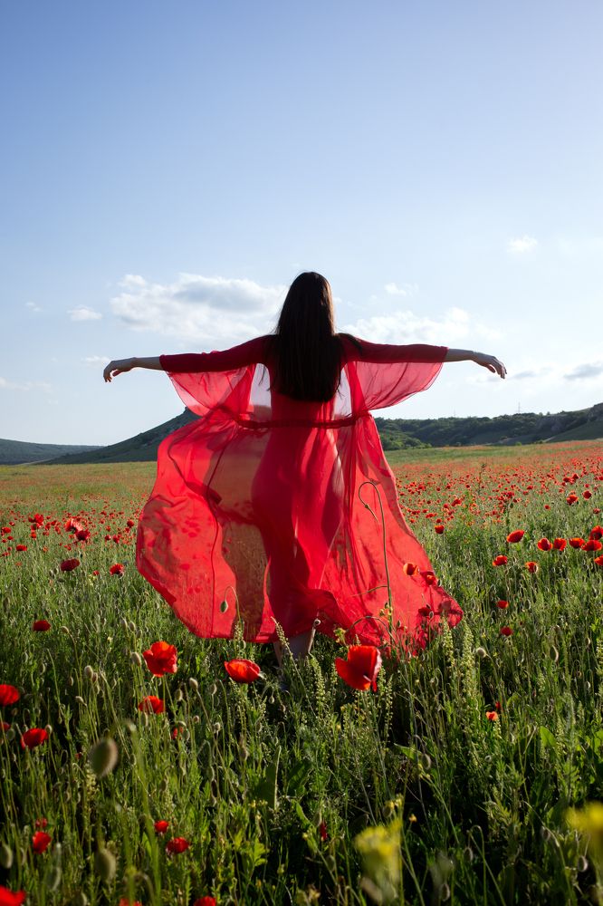 Photograph by Валерия Юдина