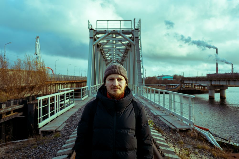 Photograph by Валерия Юдина