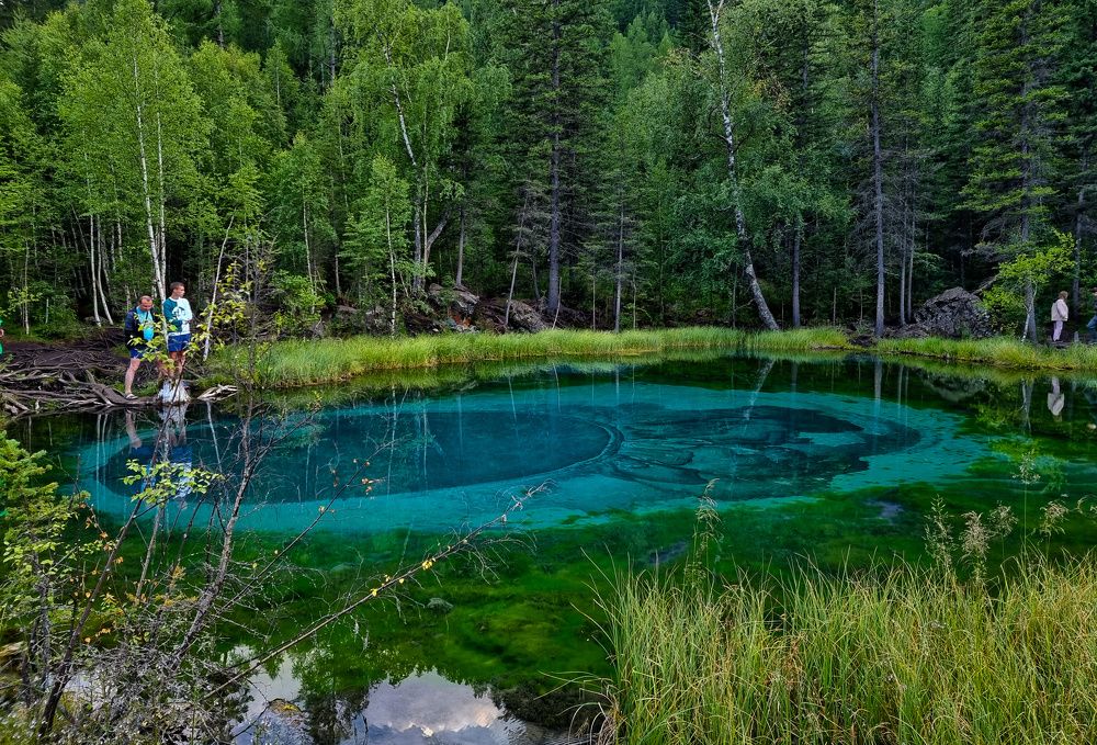 Photograph by Сергей Кесаев