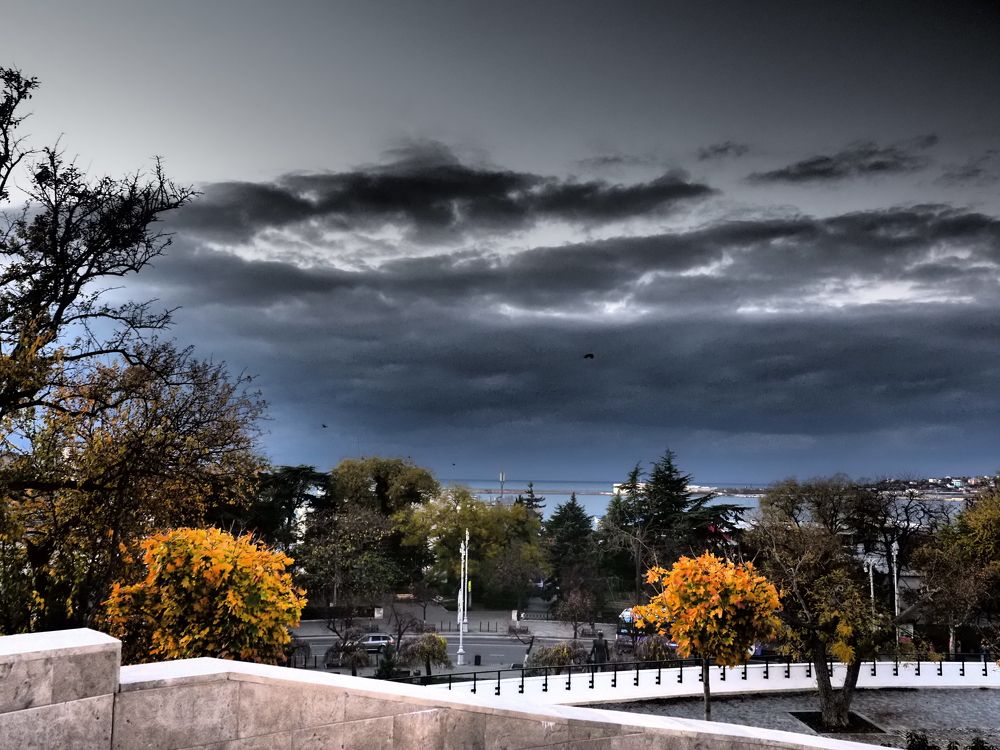 Photograph by Сергей Борисов