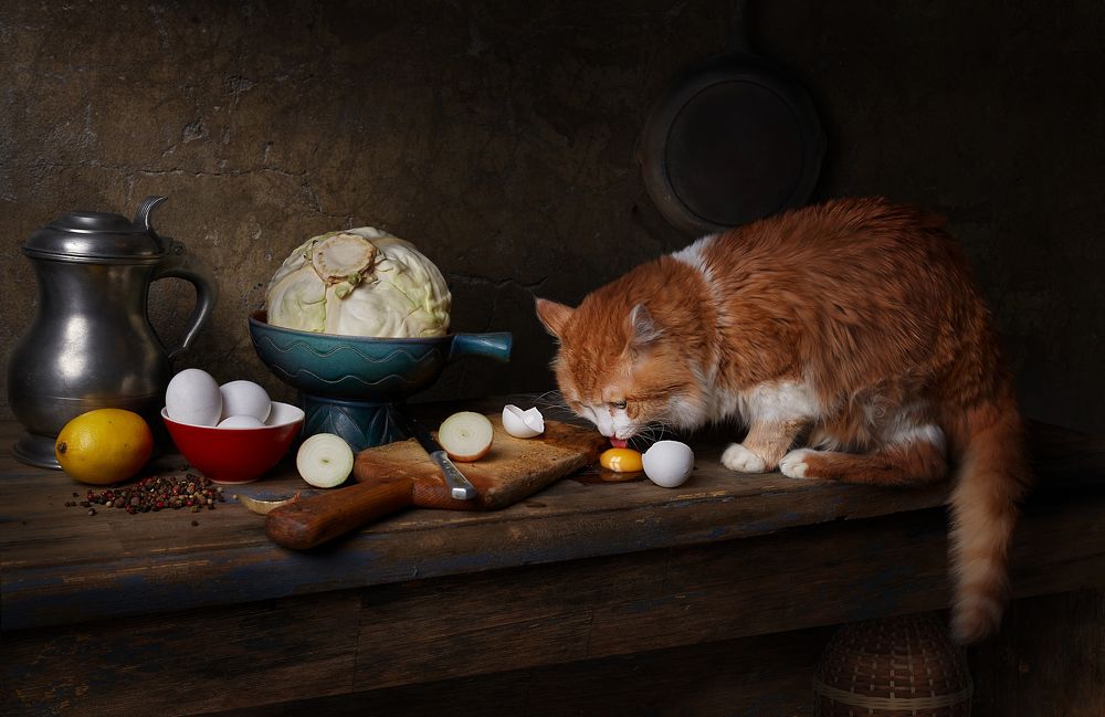 Photograph by Виктор Бриг