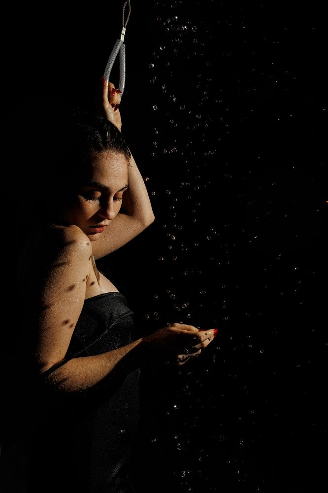 Photograph by Dmitriy Fonkich