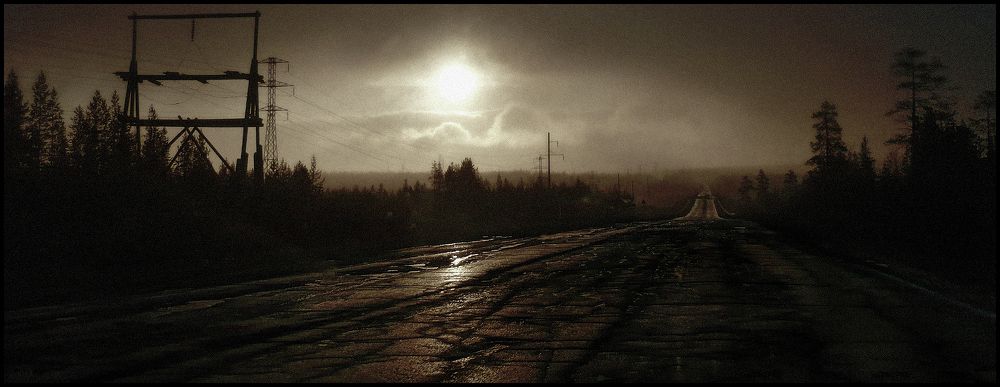 Photograph by Светлана Мамакина