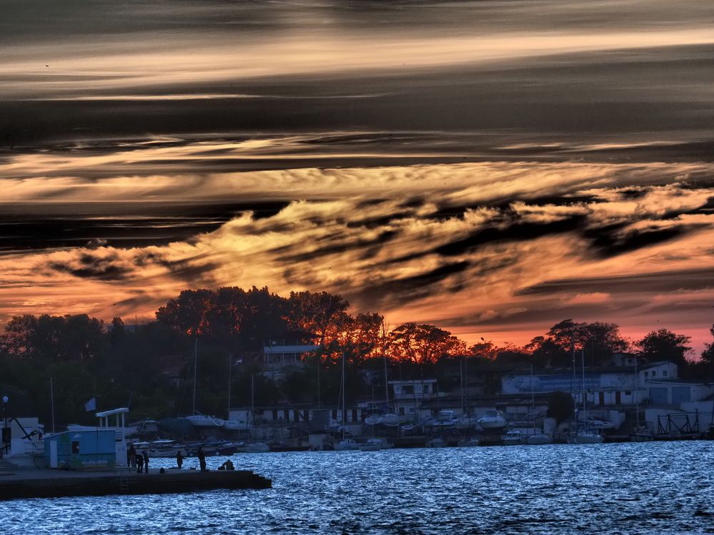 Photograph by Сергей Борисов