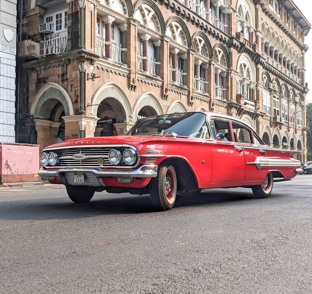 Photograph by Furqan Ahmed Golandaz