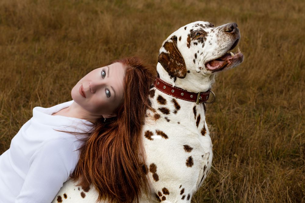 Photograph by Елена Овчинникова