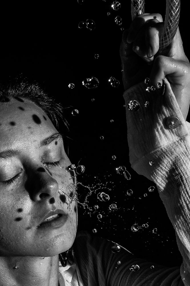 Photograph by Dmitriy Fonkich