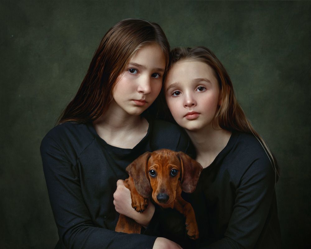 Фотография автора Elena Turina