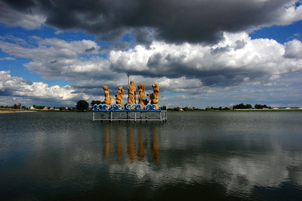 Photograph by Сергей Тарасюк