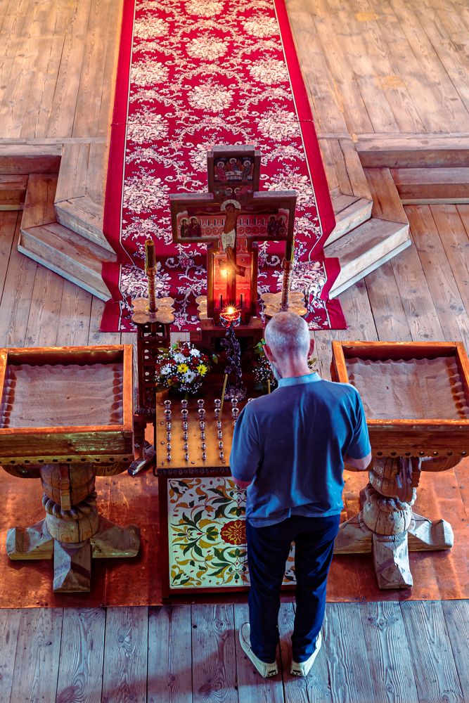 Photograph by Алексей Петров