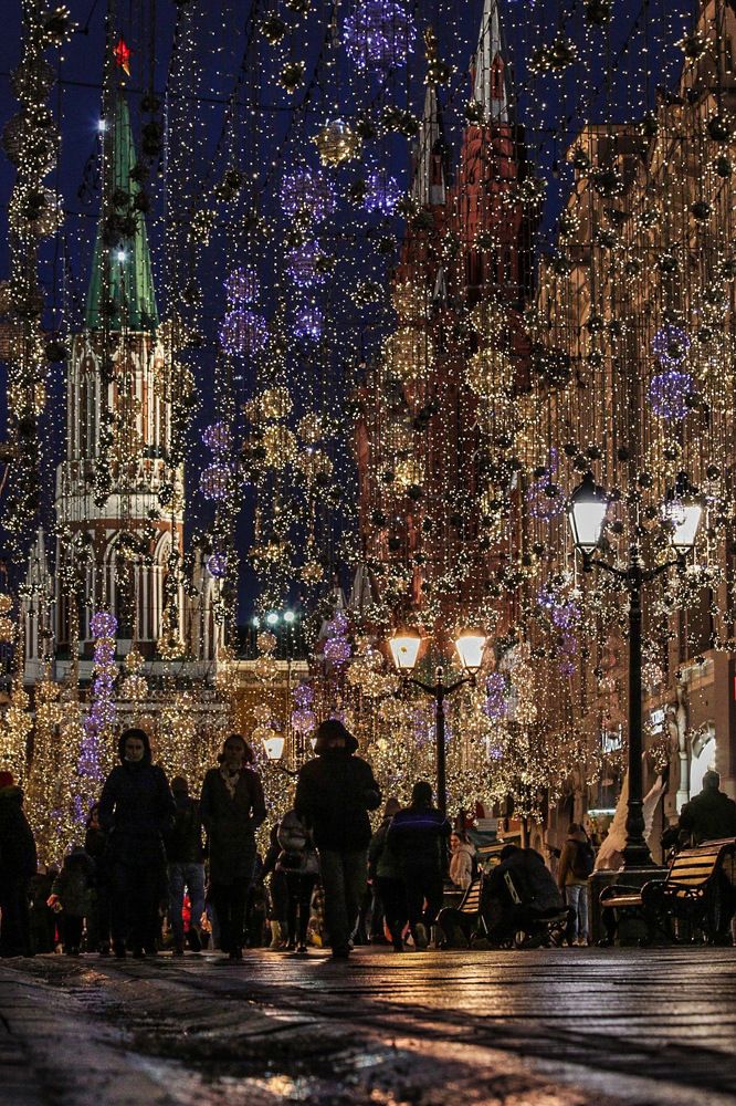 Photograph by Светлана Долгих