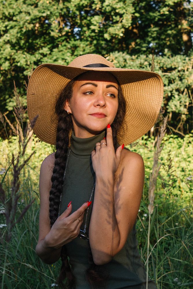 Photograph by Ольга Жаркова