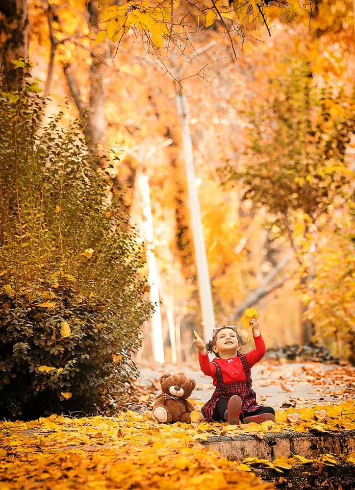 Photograph by behzad homayouninejad