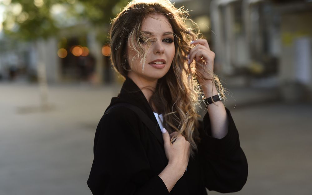 Фотография автора Келлер Ольга