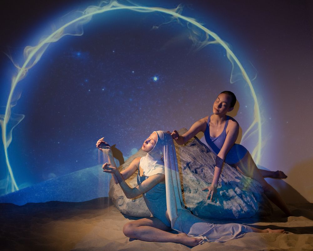 Photograph by Ekaterina Akhmetova