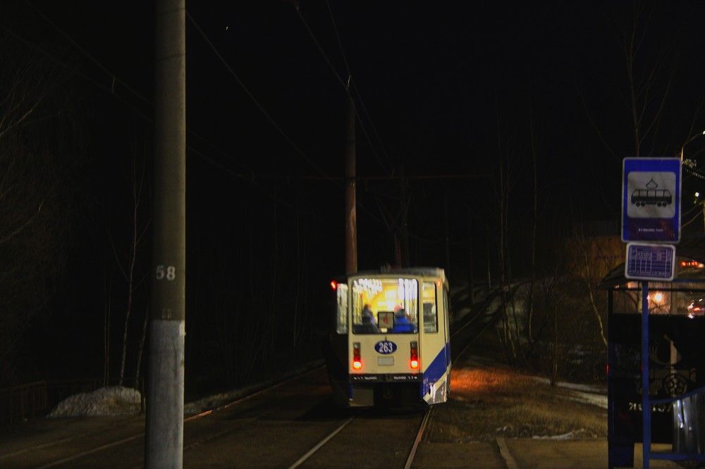 Photograph by Дмитрий Селицкий