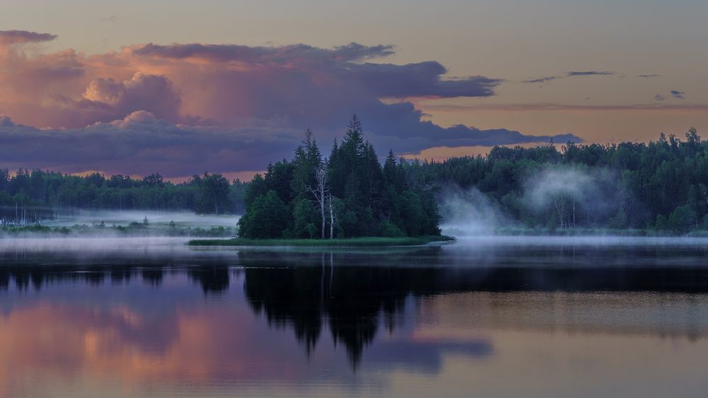 Photograph by Valdis Serzhans