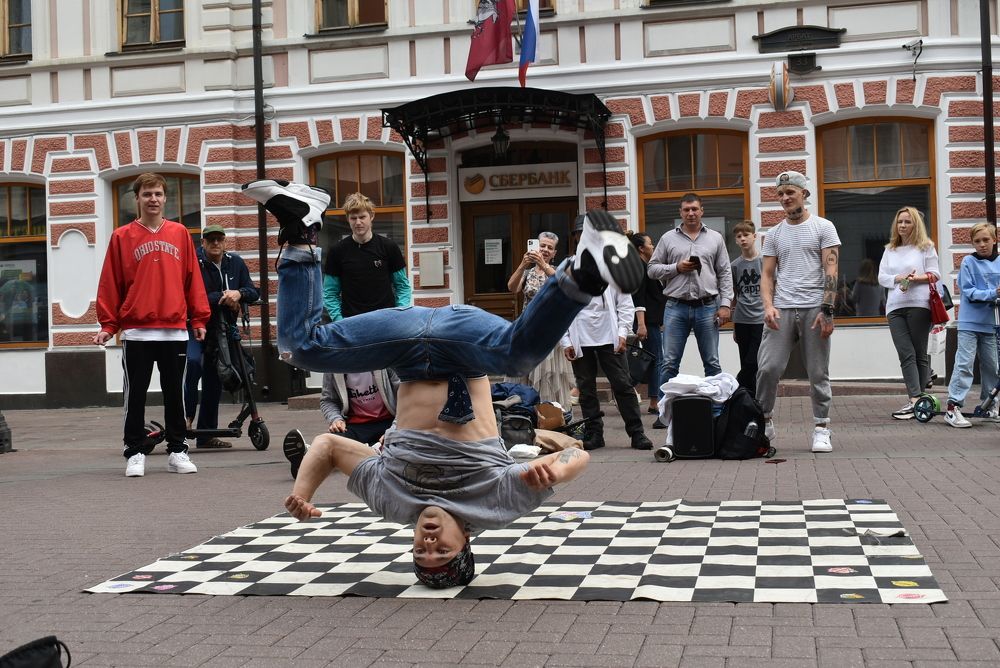 Photograph by Сергей Иванович Носов