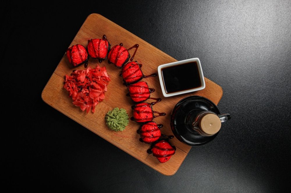 Photograph by Дмитрий Кононенко