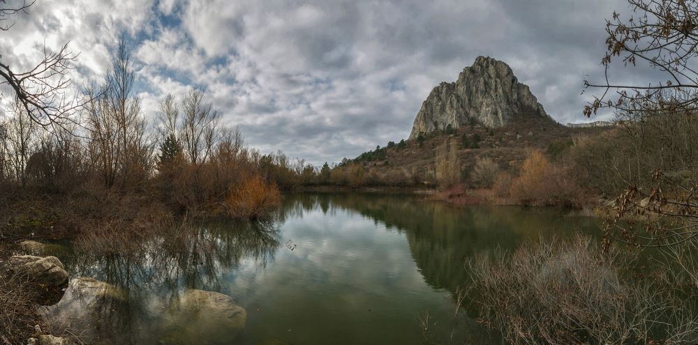 Photograph by Игорь Кузьмин