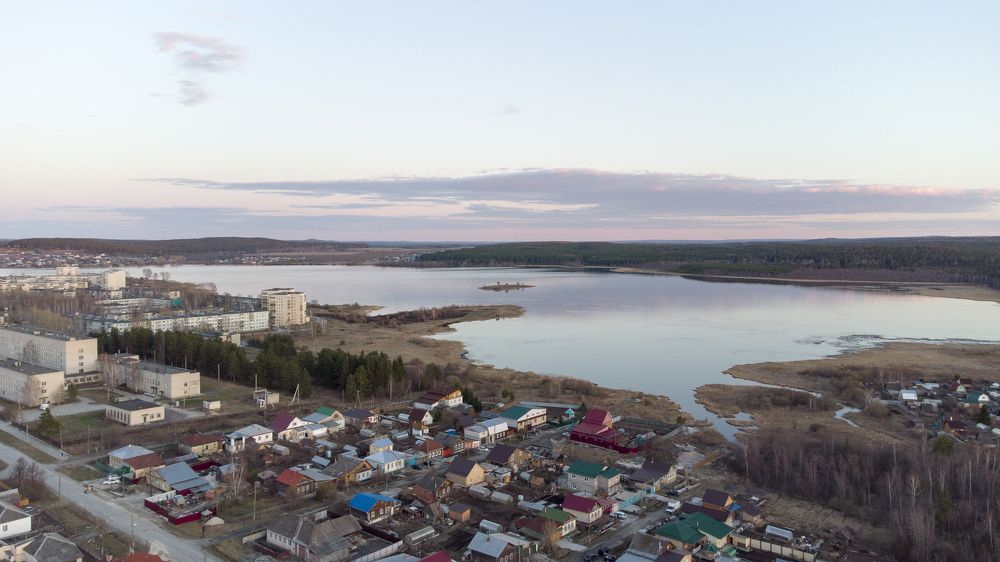 Photograph by Denis Chigintsev