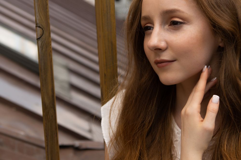 Photograph by Анна Тарасевич