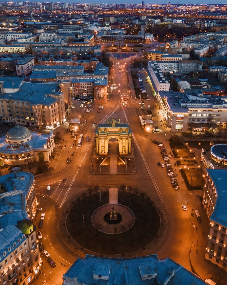 Photograph by Антон Гаврилов