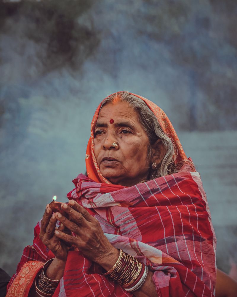 Photograph by Mriganka Paul