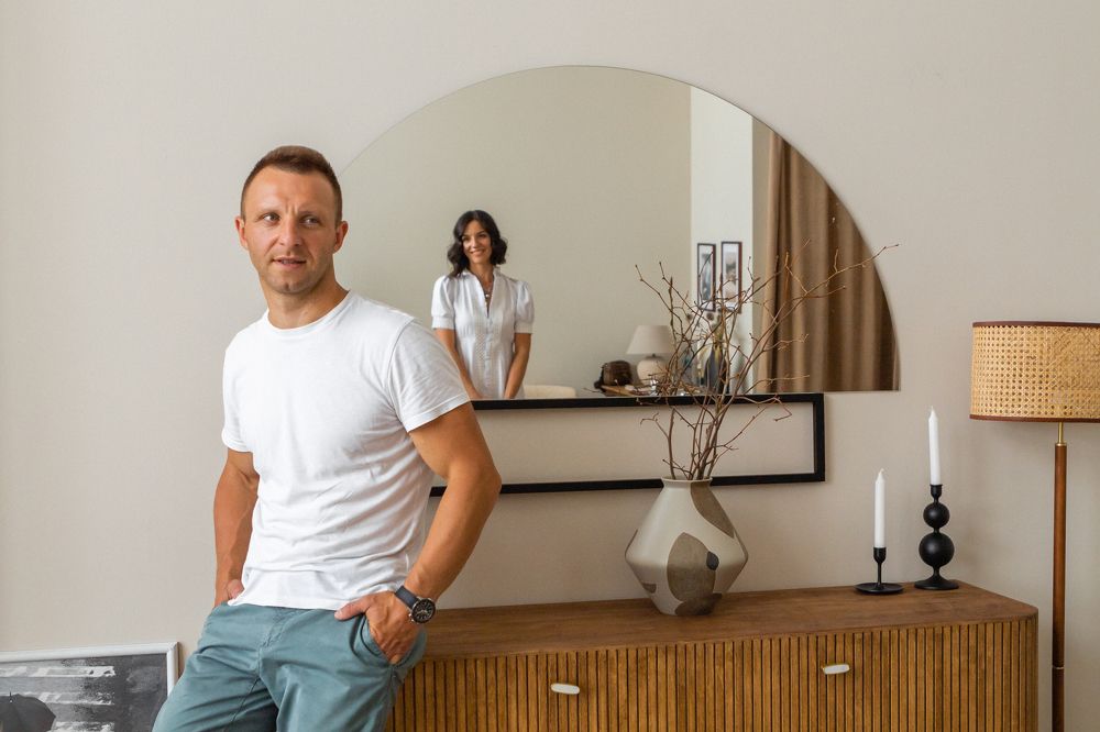 Photograph by Анна Тарасевич