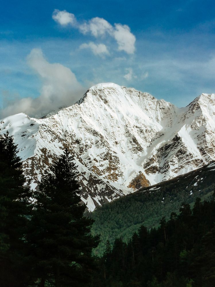 Photograph by Вячеслав Лужецкий