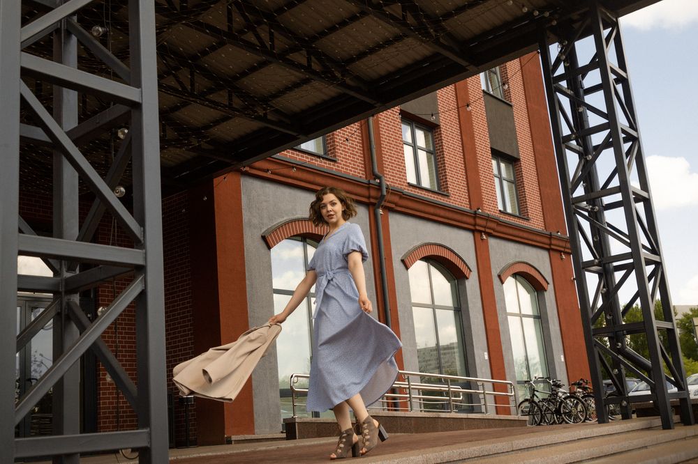 Photograph by Анна Тарасевич