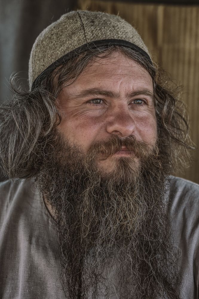 Дух свободы