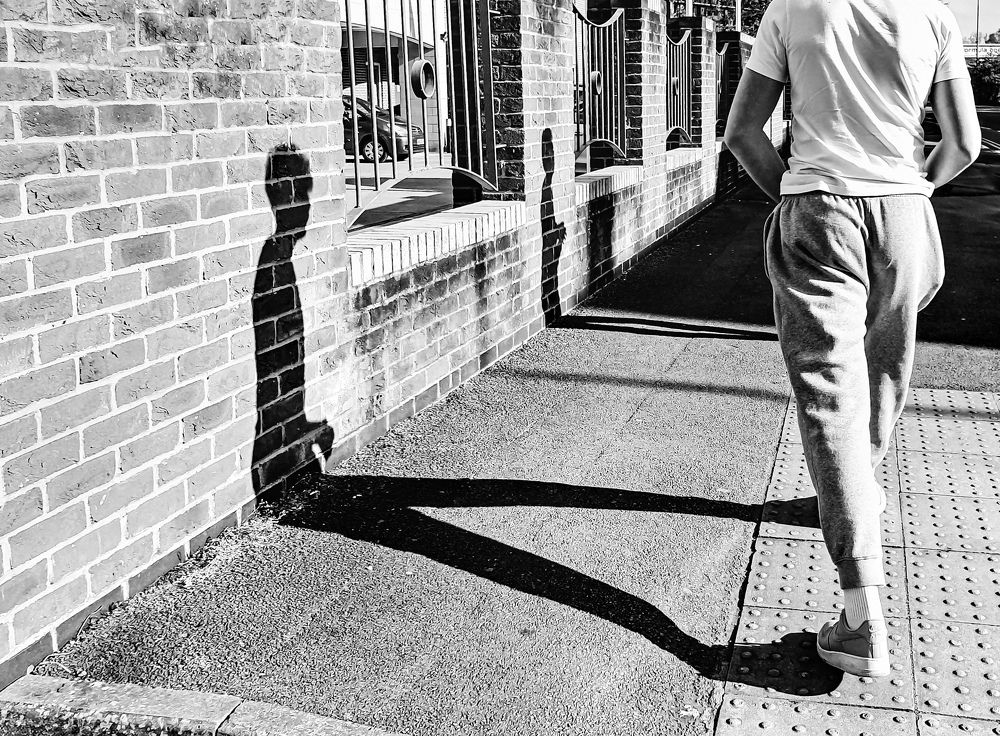 Photograph by Aga Kucinska