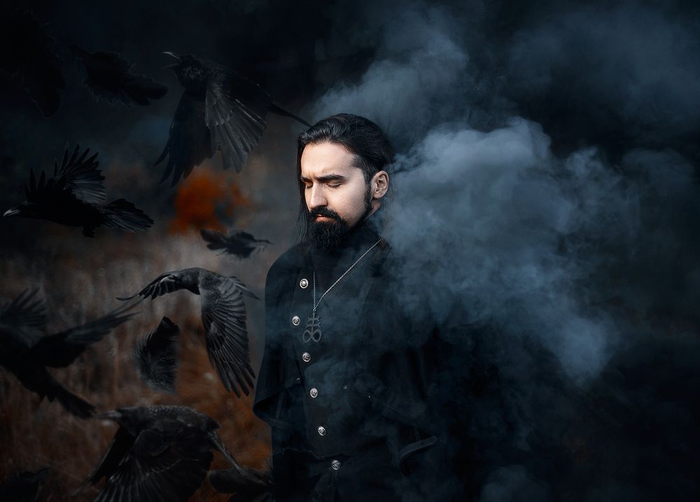 Photograph by Юлия Ив Ллин