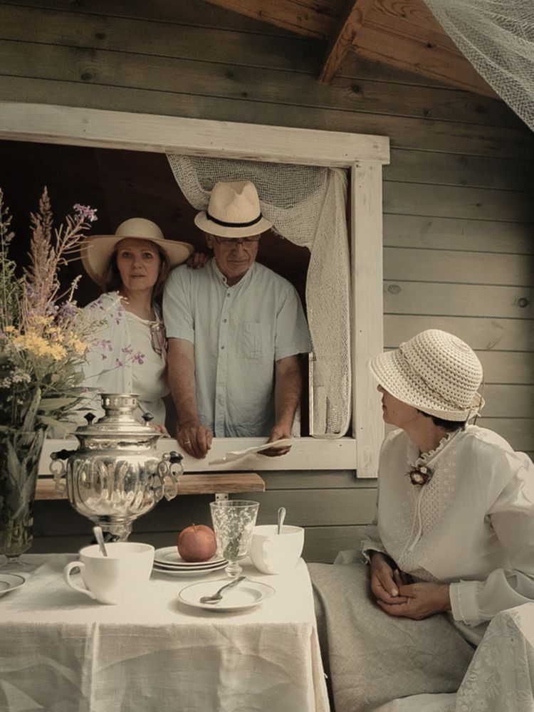 Photograph by Александра Кропивка