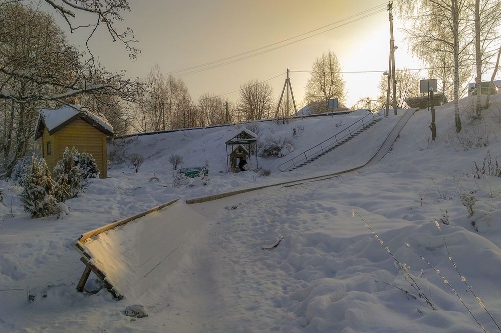 Фотография автора Олег Черкасов