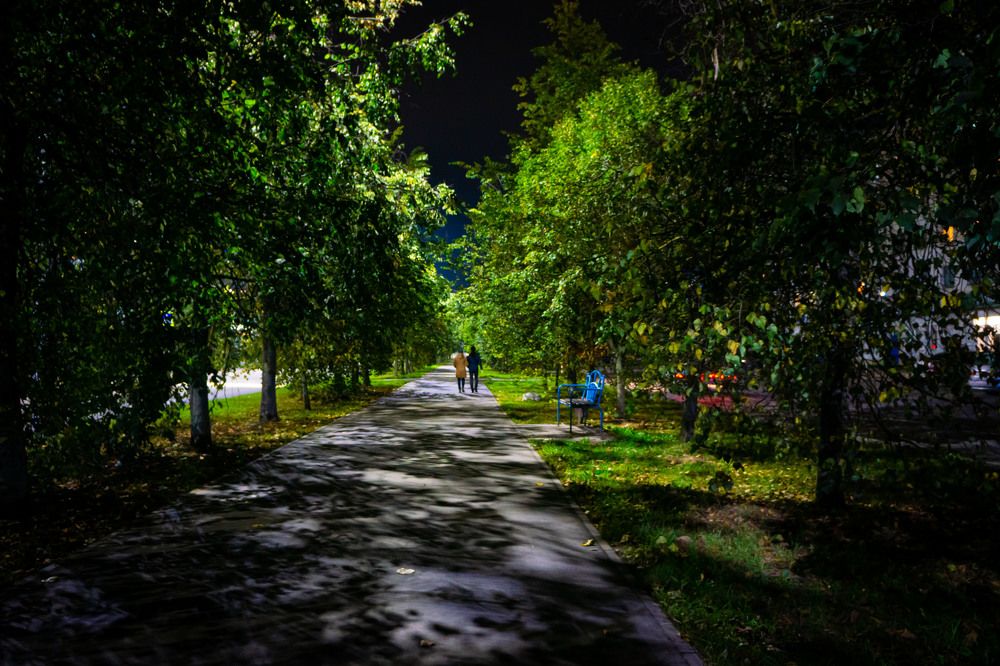 Photograph by Виталий Зубков