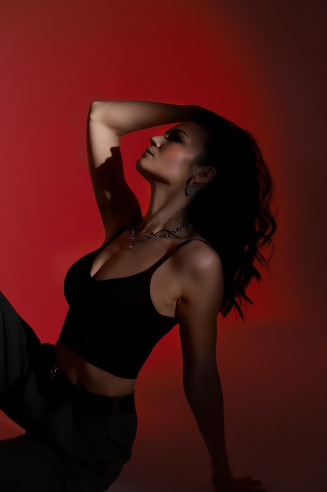 Photograph by TATIANA SHKUNDINA