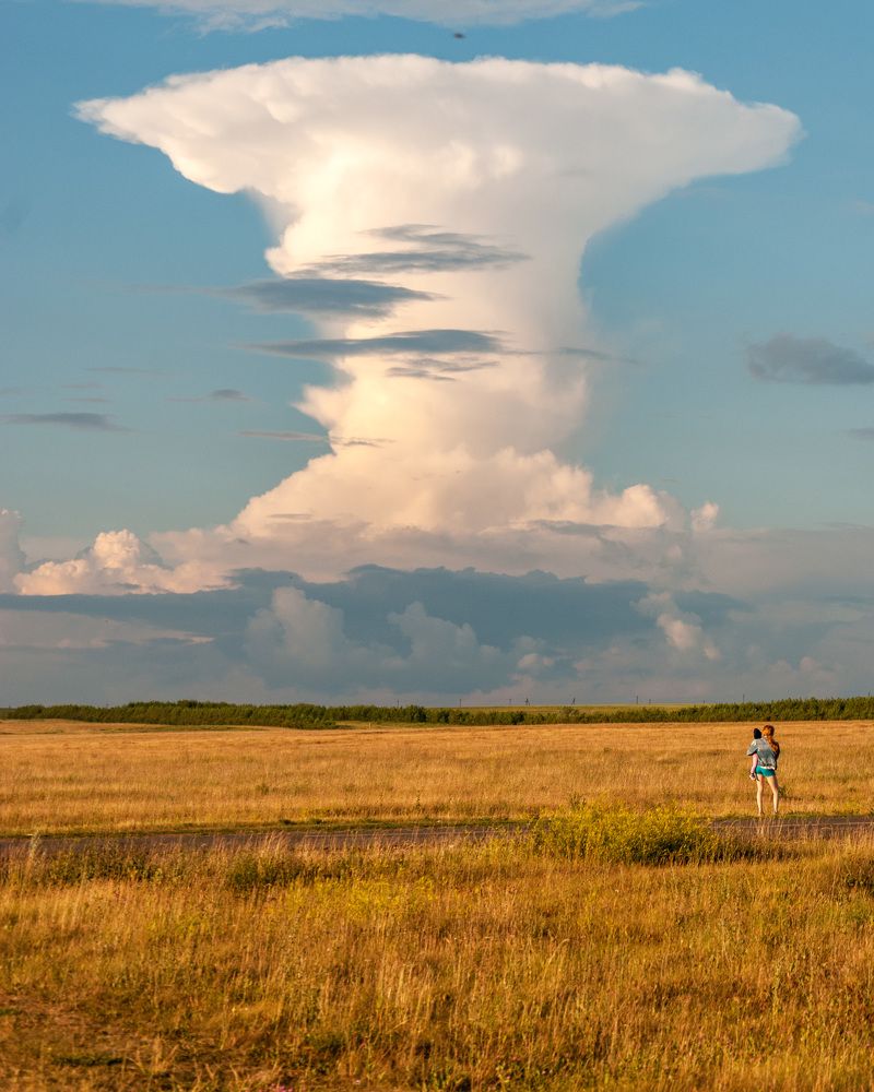 Photograph by Олег Черкасов