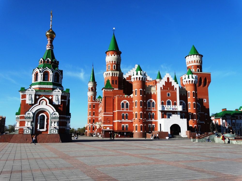 Photograph by Сергей Александрович