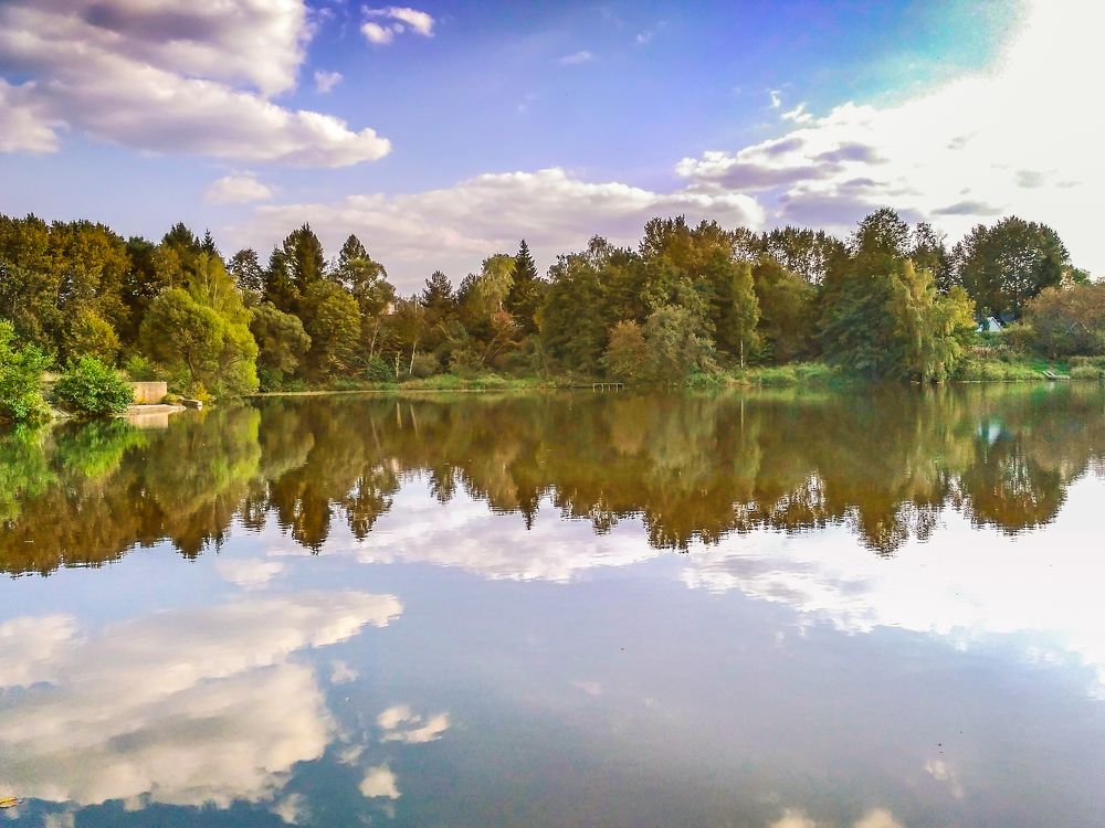 Фотография автора Олег Черкасов