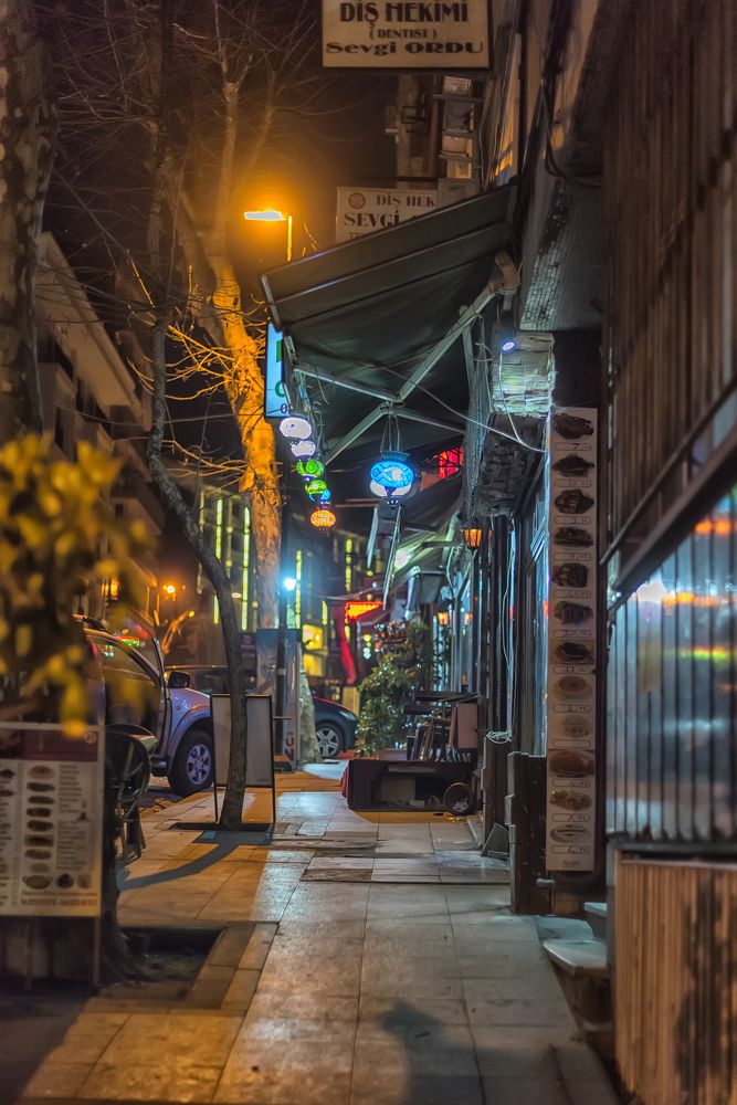 Photograph by Анна Кривицкая