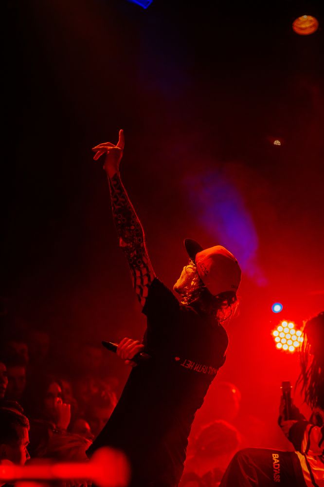 Photograph by Светлана Пудовкина