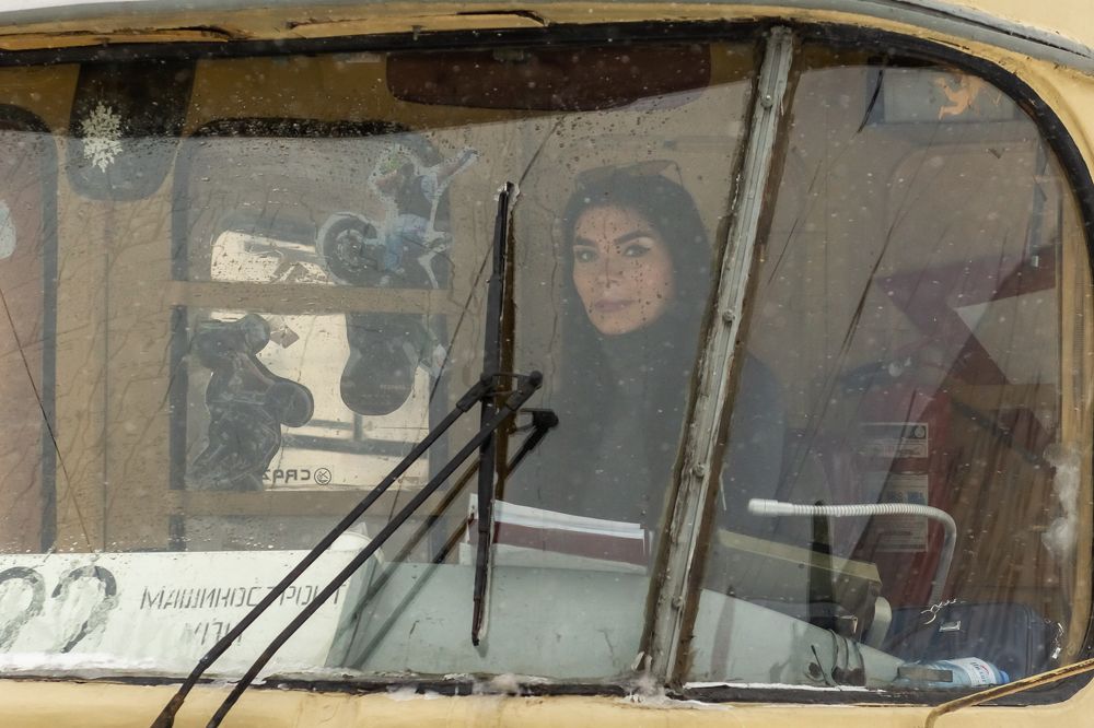 Фотография автора Елена Герасевич