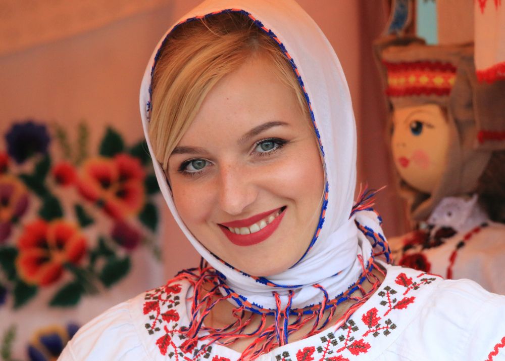 Беларусачка.