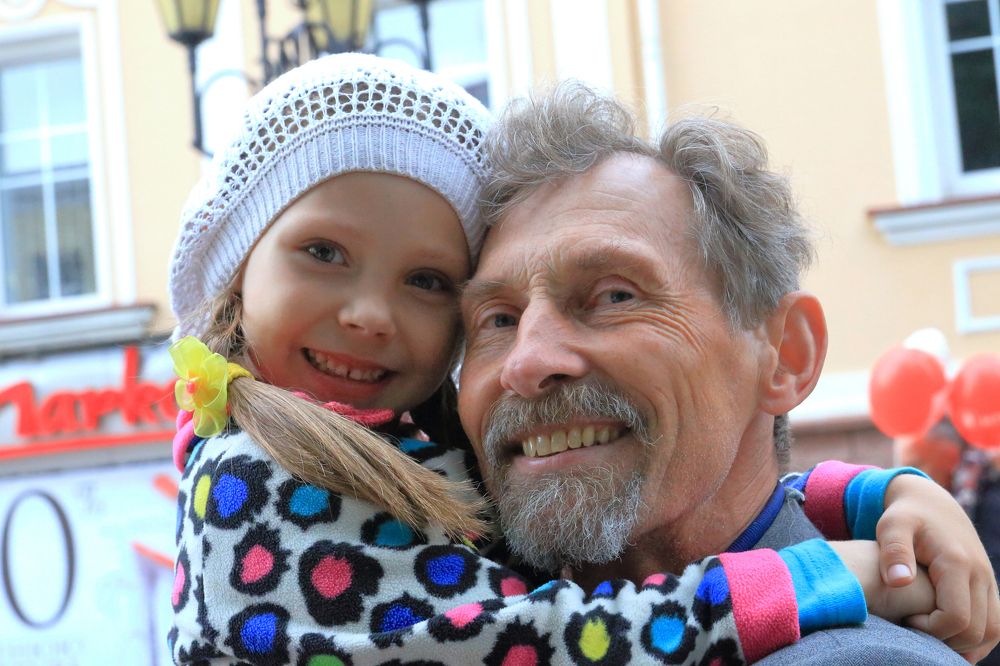 Photograph by Николай Протасеня